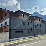 Haischberger Apartment *