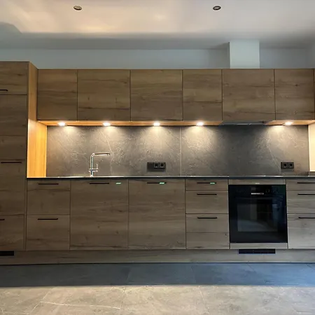 Apartment Haischberger *