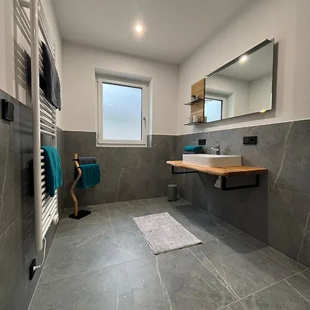 Lägenhet Haischberger *