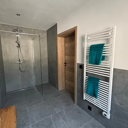 Lägenhet Haischberger Obertraun