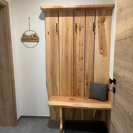 Apartment Haischberger Obertraun