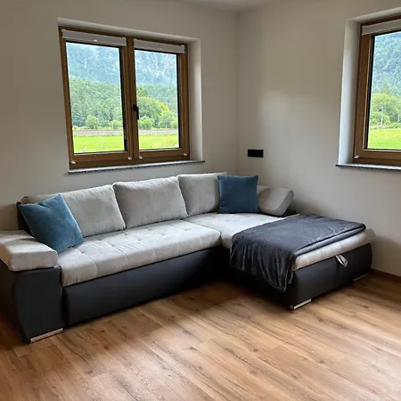 Haischberger Apartamento