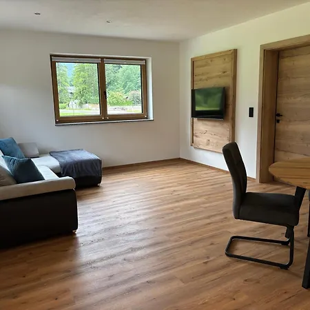 Apartment Haischberger