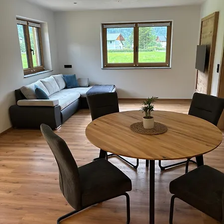 Haischberger Apartment Obertraun