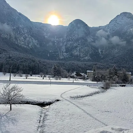 Διαμέρισμα Haischberger Όμπερτραουν