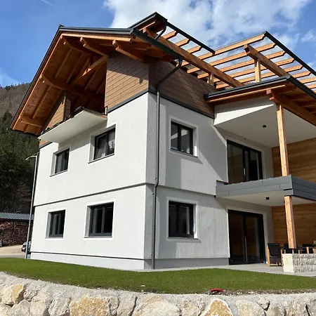 Apartamento Haischberger