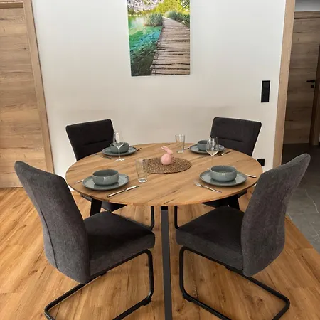 Apartment Haischberger Obertraun
