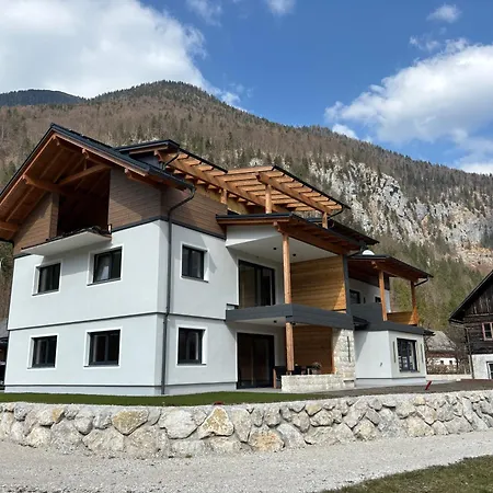 Apartmán Haischberger *
