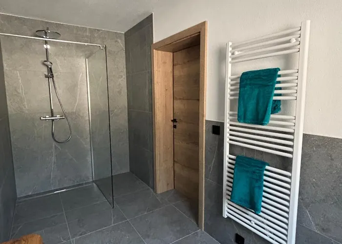 Apartamento Haischberger Obertraun