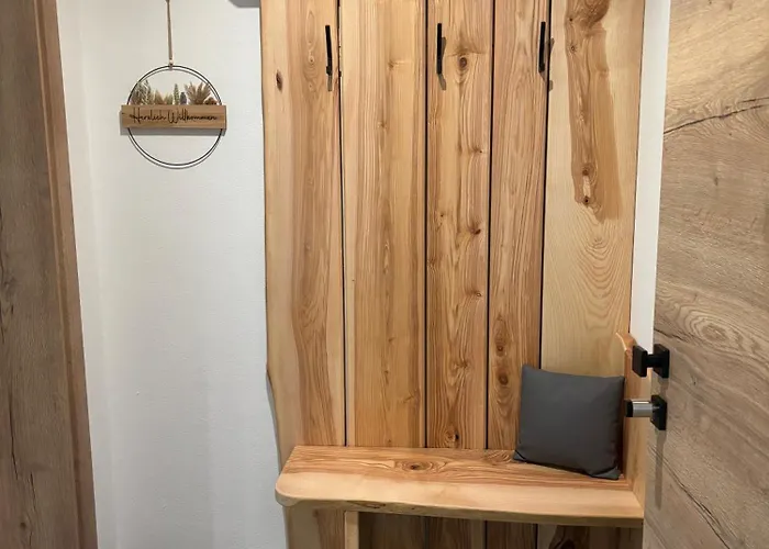 Apartamento Haischberger Obertraun