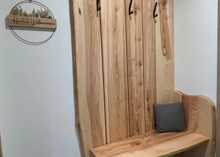 Apartamento Haischberger Obertraun