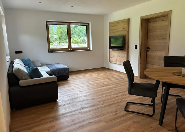 Apartamento Haischberger