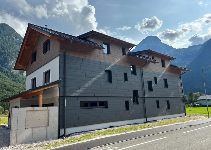 Haischberger Apartamento *