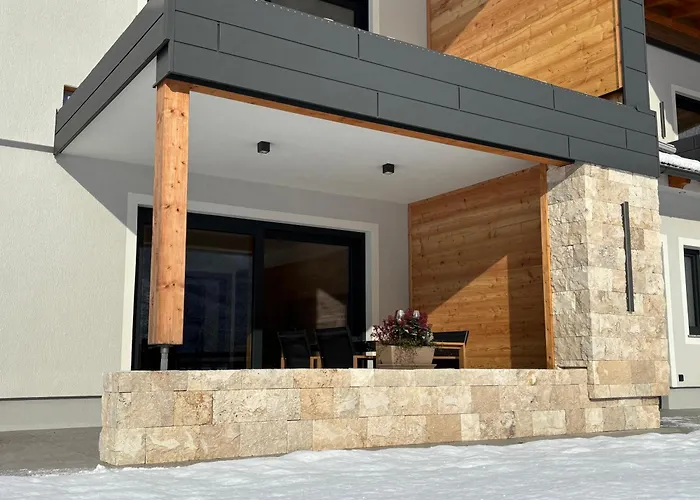 Haischberger * Όμπερτραουν