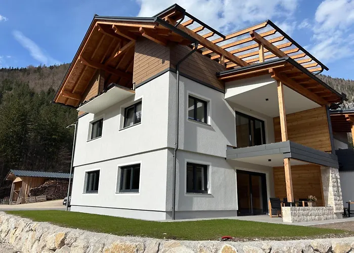 Apartamento Haischberger