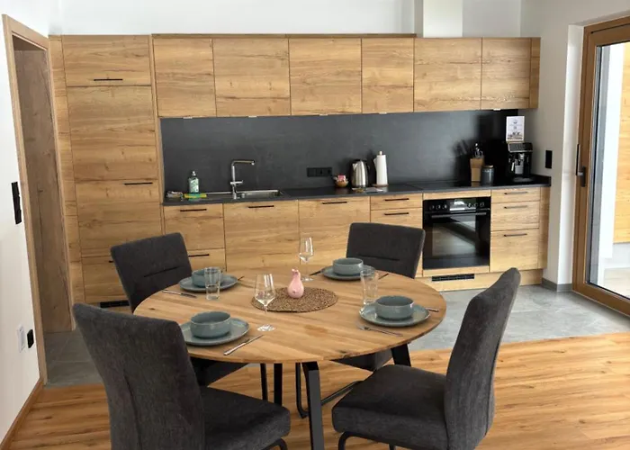 Haischberger 上特劳恩