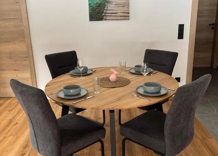 Apartamento Haischberger Obertraun