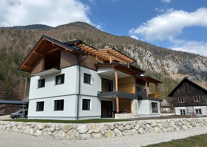 Apartamento Haischberger *