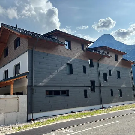 Haischberger Apartmán *