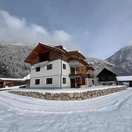 Haischberger Apartmán *