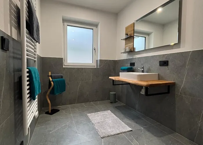 Apartmán Haischberger *