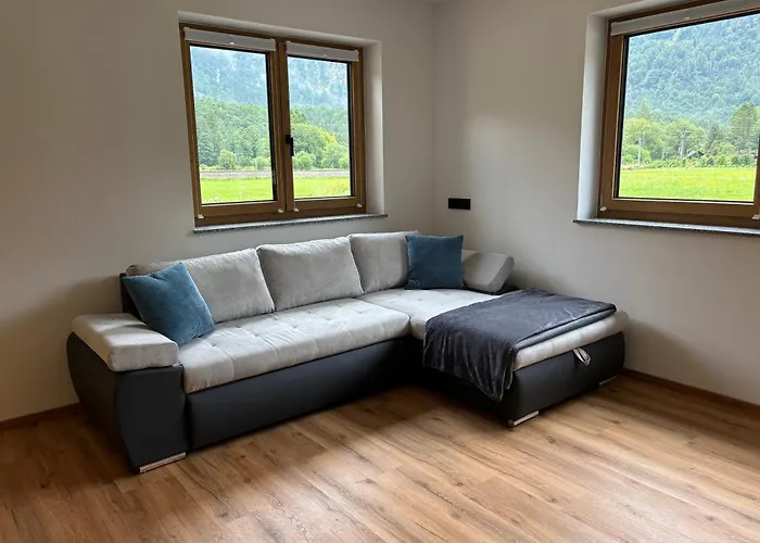 Haischberger Apartmán