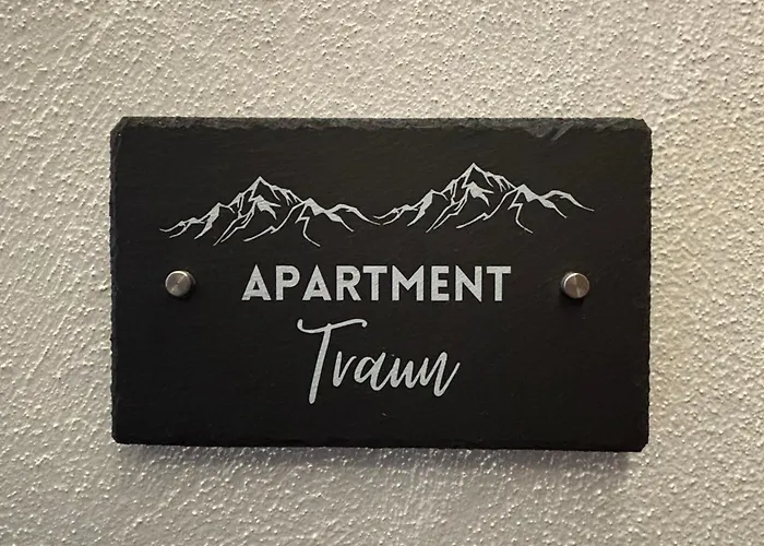 Haischberger Apartmán Obertraun