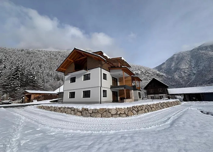 Haischberger Apartmán *